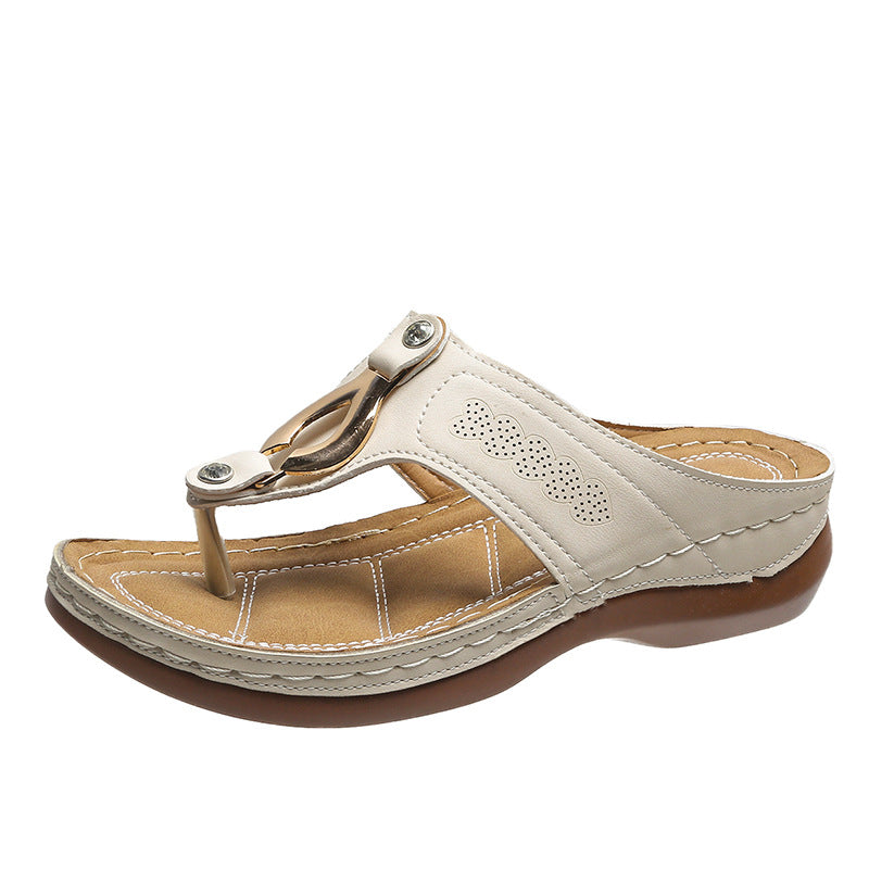 Women's Comfy Summer Orthopedic Walking Sandals