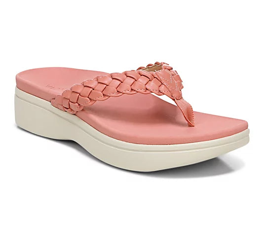 Minimalist Supportive Everyday Sandals for Women