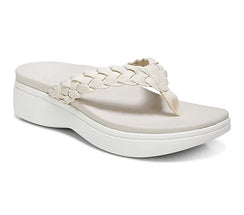 Minimalist Supportive Everyday Sandals for Women