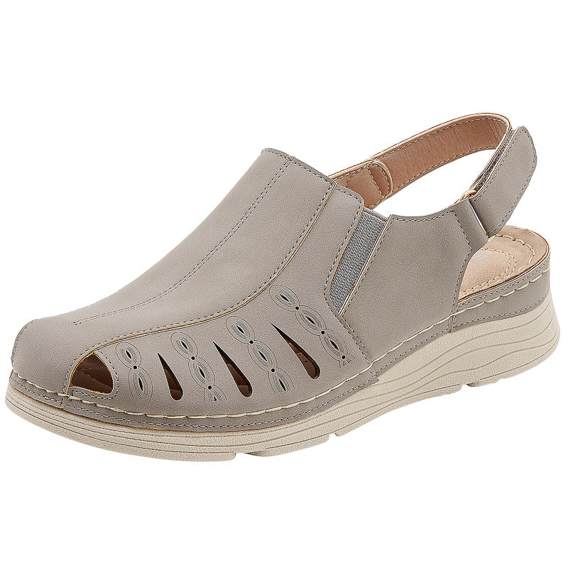 Comfortable Orthopedic Walking Sandals for Men & Women