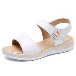 Women's Everyday Arch Support Flat Walking Sandals
