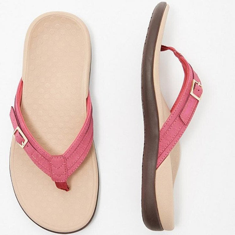 Women's Casual Orthopedic Anti-Slip Summer Sandals