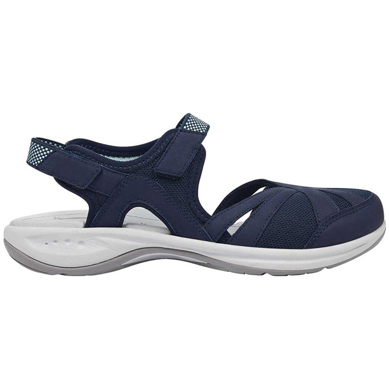 Women's Ergonomic Arch Support Casual Flat Sandals