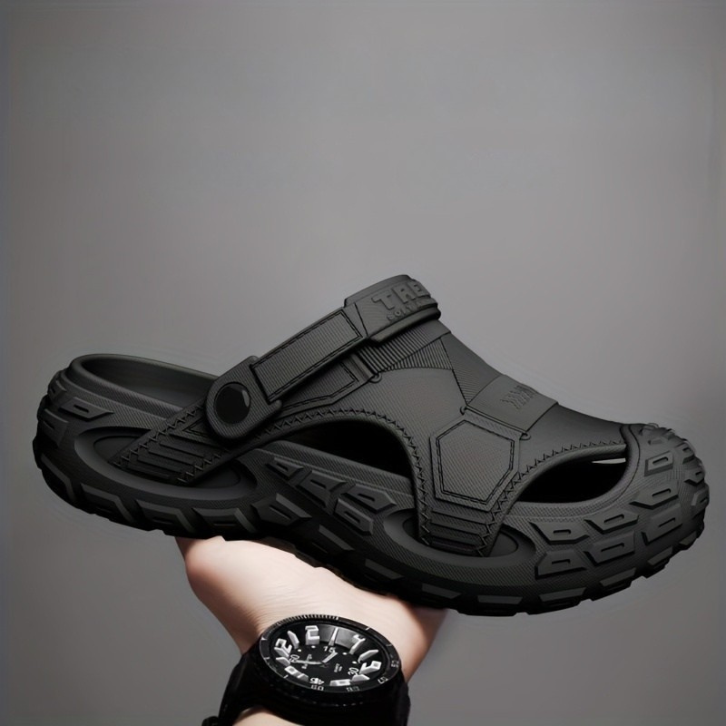 Ultra-Soft Cushioned Comfortable Summer Slippers