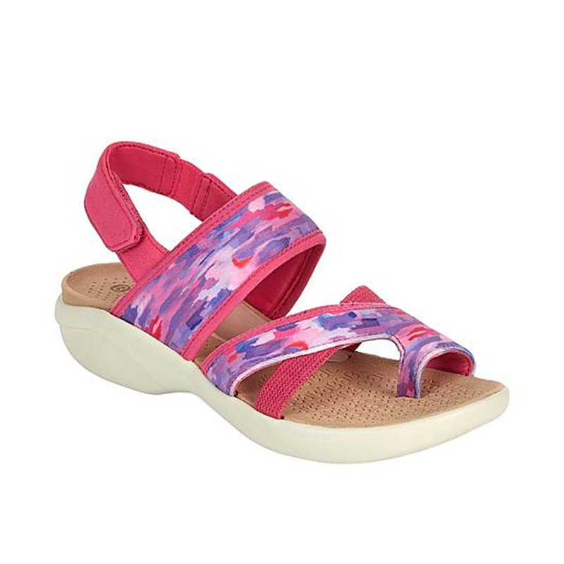 Women's Summer Bling Designer Rhinestone Sandals