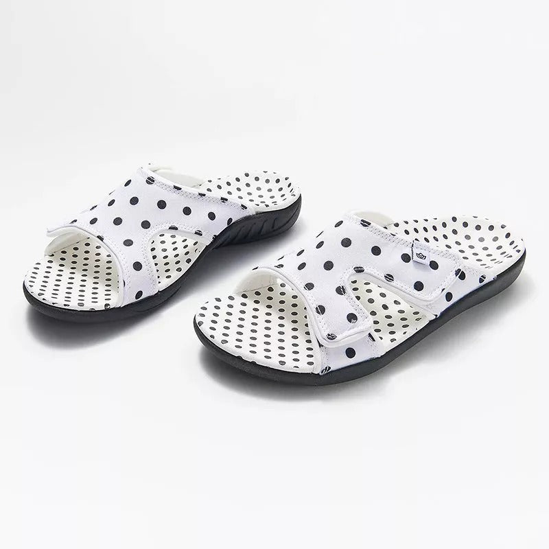 Women's Fashion Comfortable Non-slip Sandals