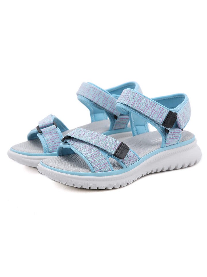Comfortable Casual Orthopedic Open Toe Slope Sandals