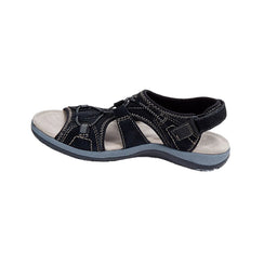 Women's Soft Supportive Adjustable Strap Sandals