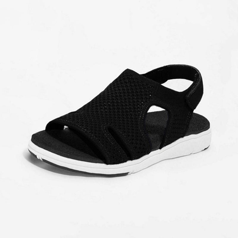 Women's Ultra-Soft Comfortable Slip-On Sandals