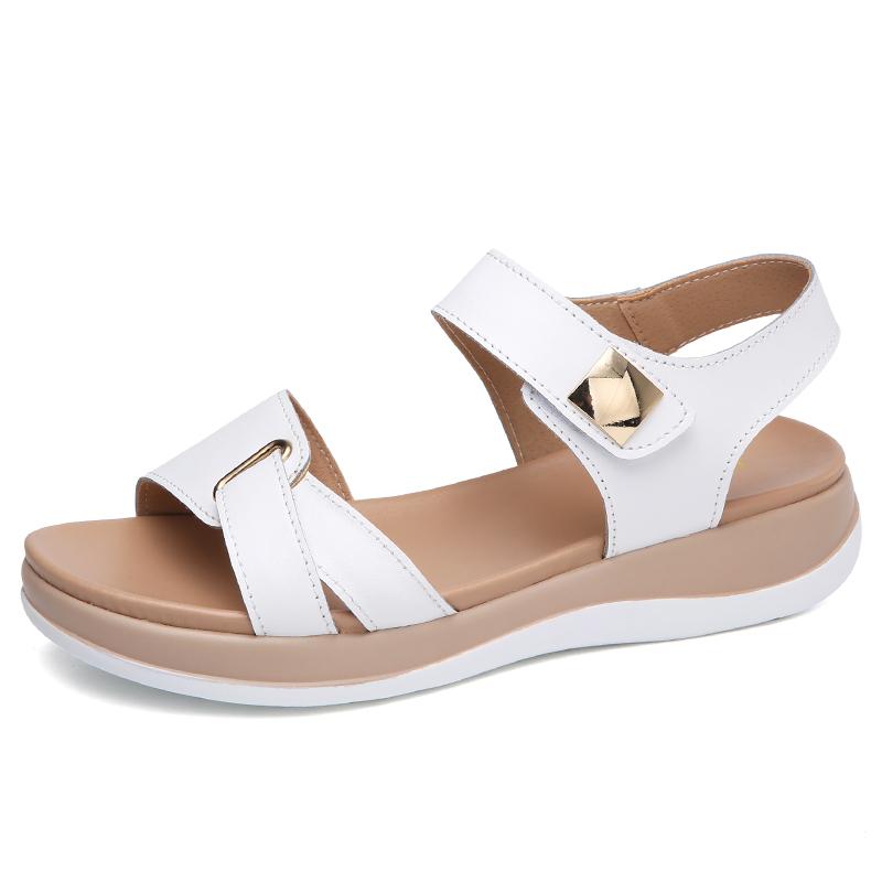 Women's Simple & Supportive Comfortable Walking Sandals