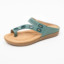 Women's Comfy Orthopedic Summer Slip-On Sandals