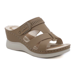 Women's Comfort Orthopedic Arch Support Sandals