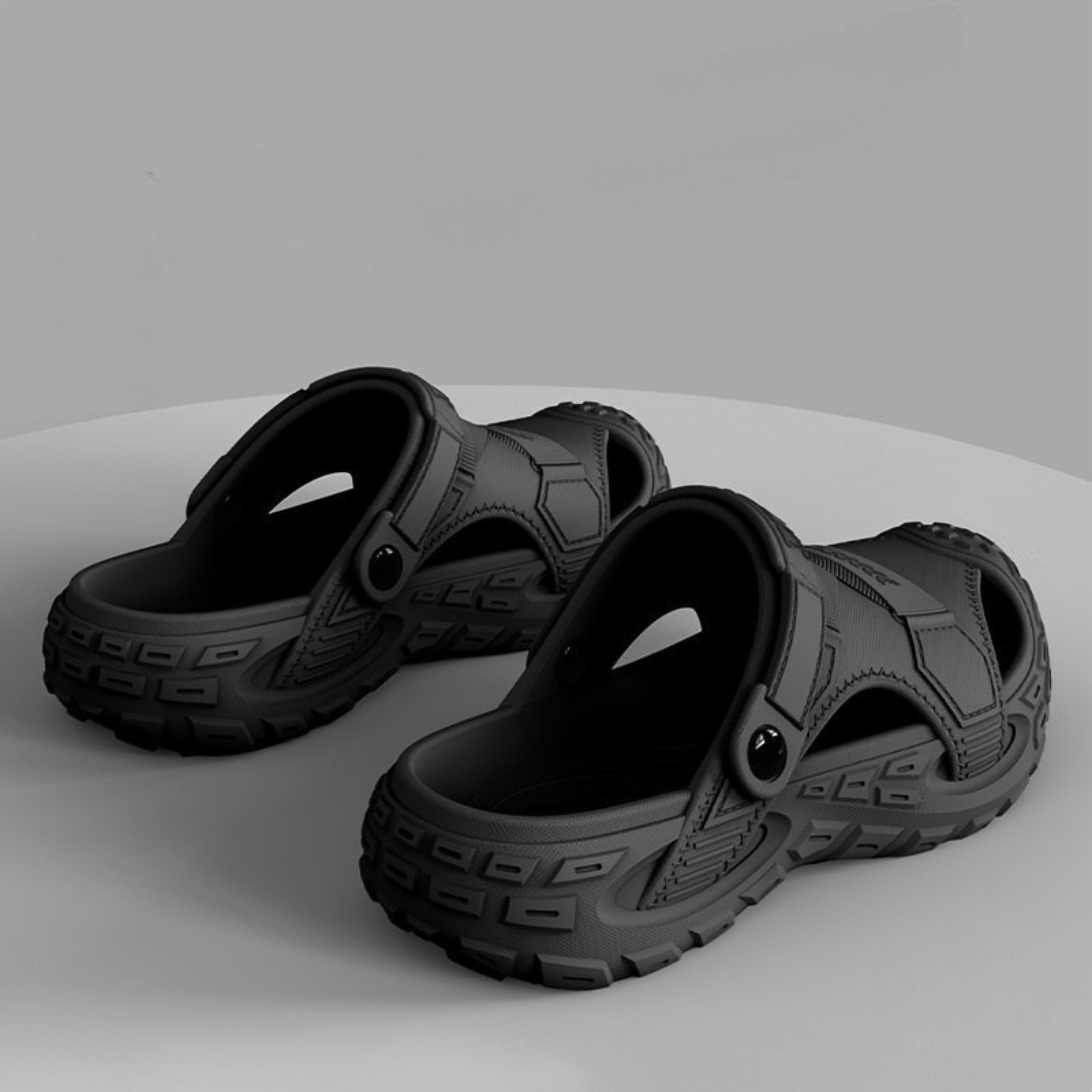 Ultra-Soft Cushioned Comfortable Summer Slippers