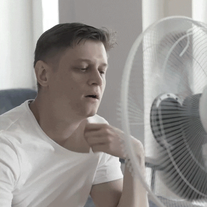 Keep Your Home Cooler and More Comfortable on Hot Days