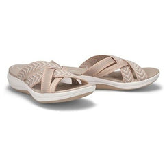 Orthopedic Arch Support Athletic Sport Slide Sandals
