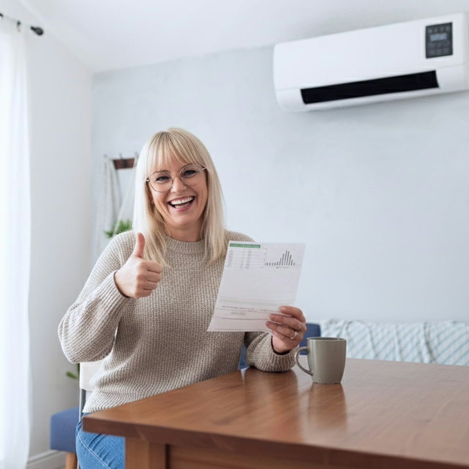 Real Energy Savings