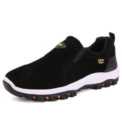 Lightweight Breathable Outdoor Hiking Shoes for Men