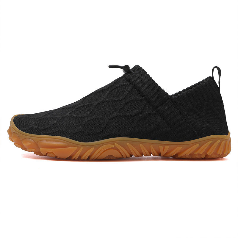 Unisex Barefoot Flow Minimalist Walking Shoes
