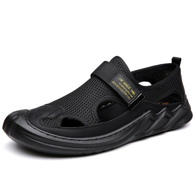 Premium Handcrafted Genuine Leather Men's Loafers