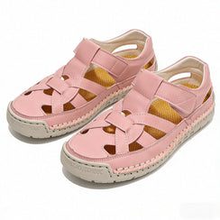 Women's Woven Soft Sole Lightweight Beach Sandals