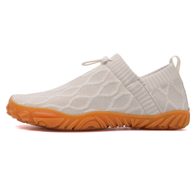 Unisex Barefoot Flow Minimalist Walking Shoes
