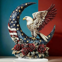 USA 250th Anniversary Limited Edition Collectible