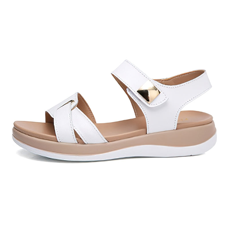 Women's Simple & Supportive Comfortable Walking Sandals