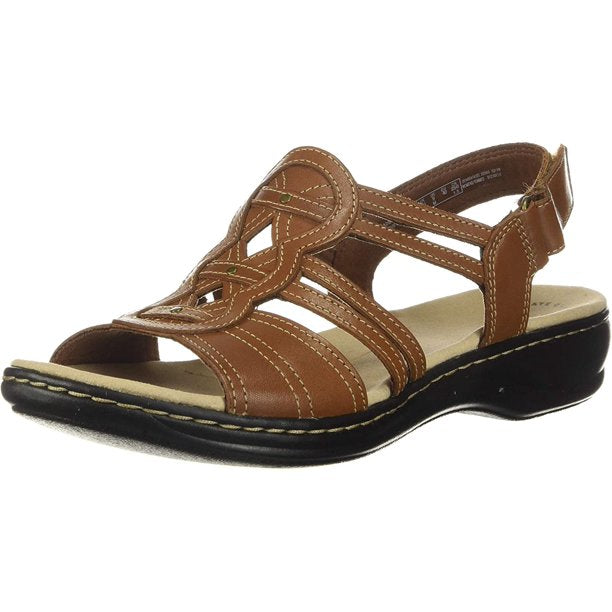 Women's Comfortable Arch Support Flat Beach Sandals