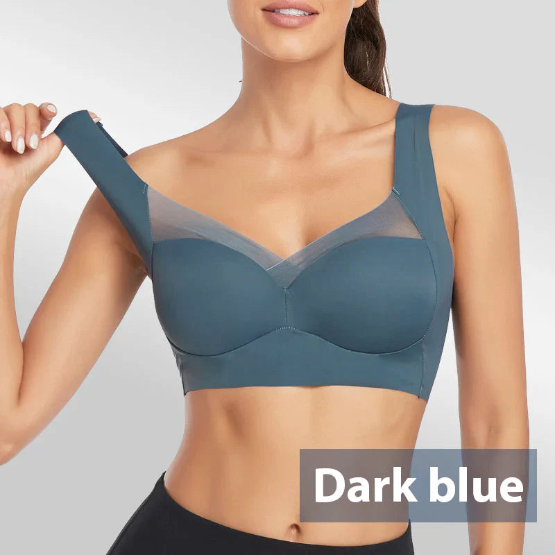EzTrendly Posture Correcting & Anti-Sagging Bra