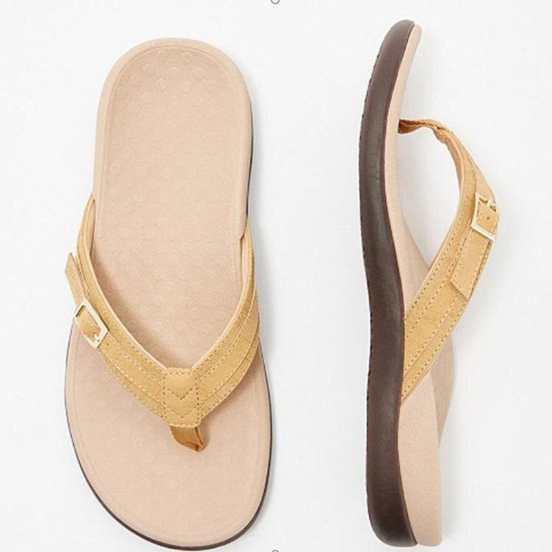 Women's Casual Orthopedic Anti-Slip Summer Sandals