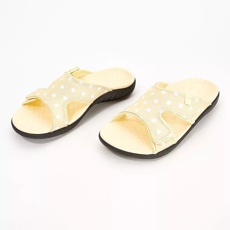 Women's Fashion Comfortable Non-slip Sandals