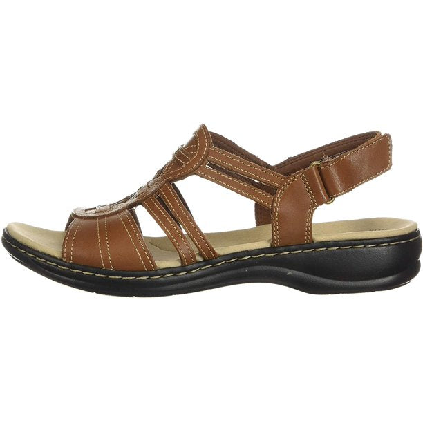 Women's Comfortable Arch Support Flat Beach Sandals