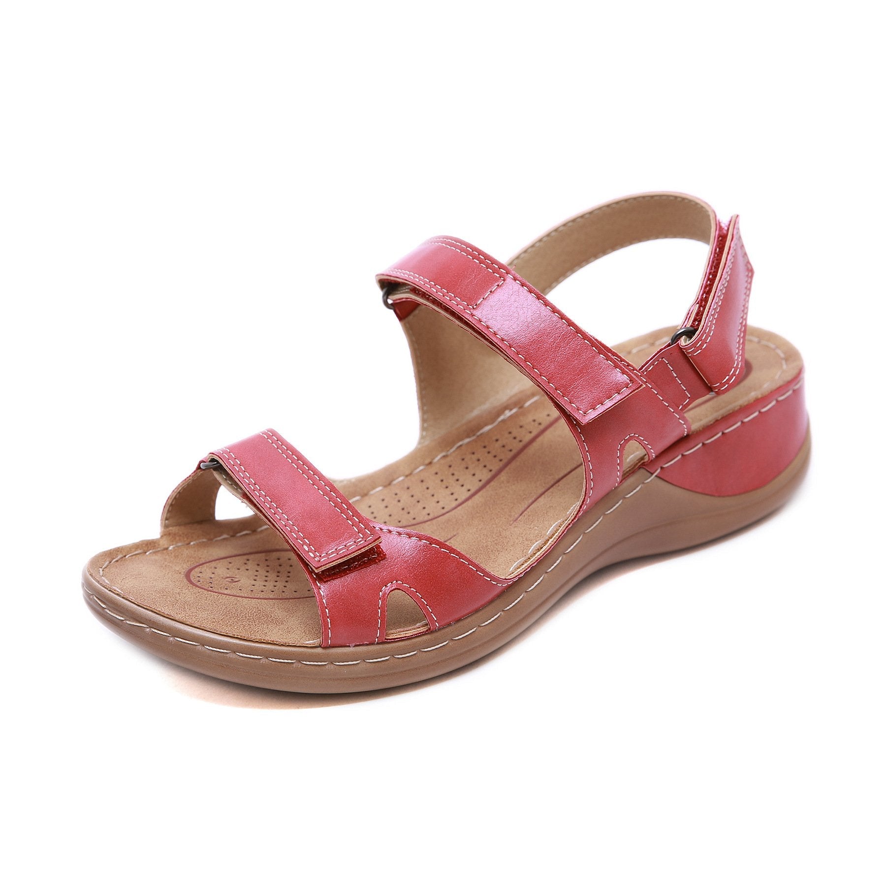 Everyday Comfortable Orthotic Foot Support Sandals