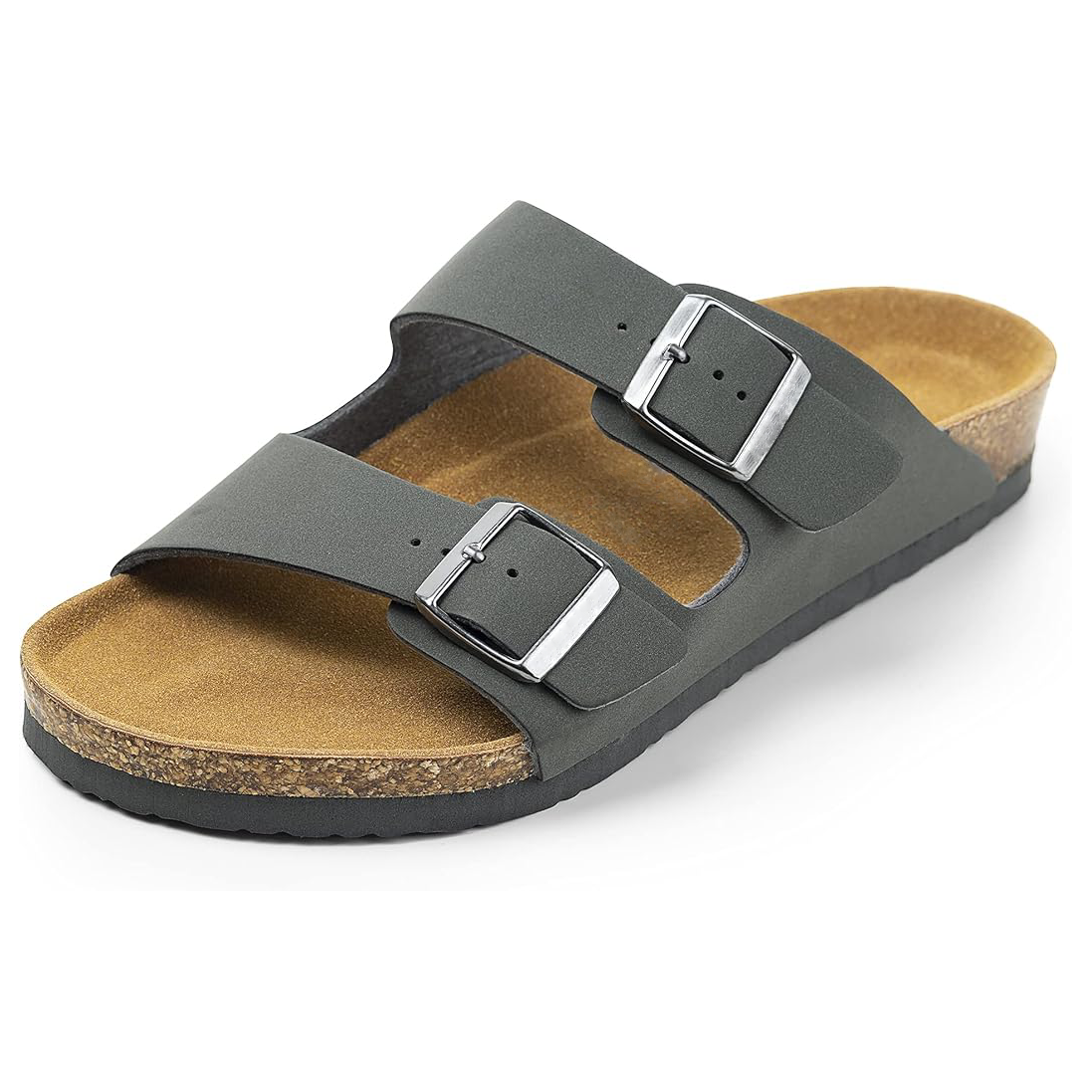 Everyday Comfortable Slip-On Walking Sandals