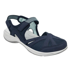 Women's Ergonomic Arch Support Casual Flat Sandals