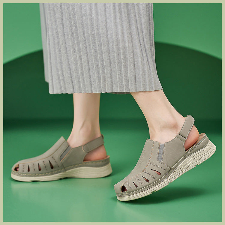 Comfortable Orthopedic Walking Sandals for Men & Women