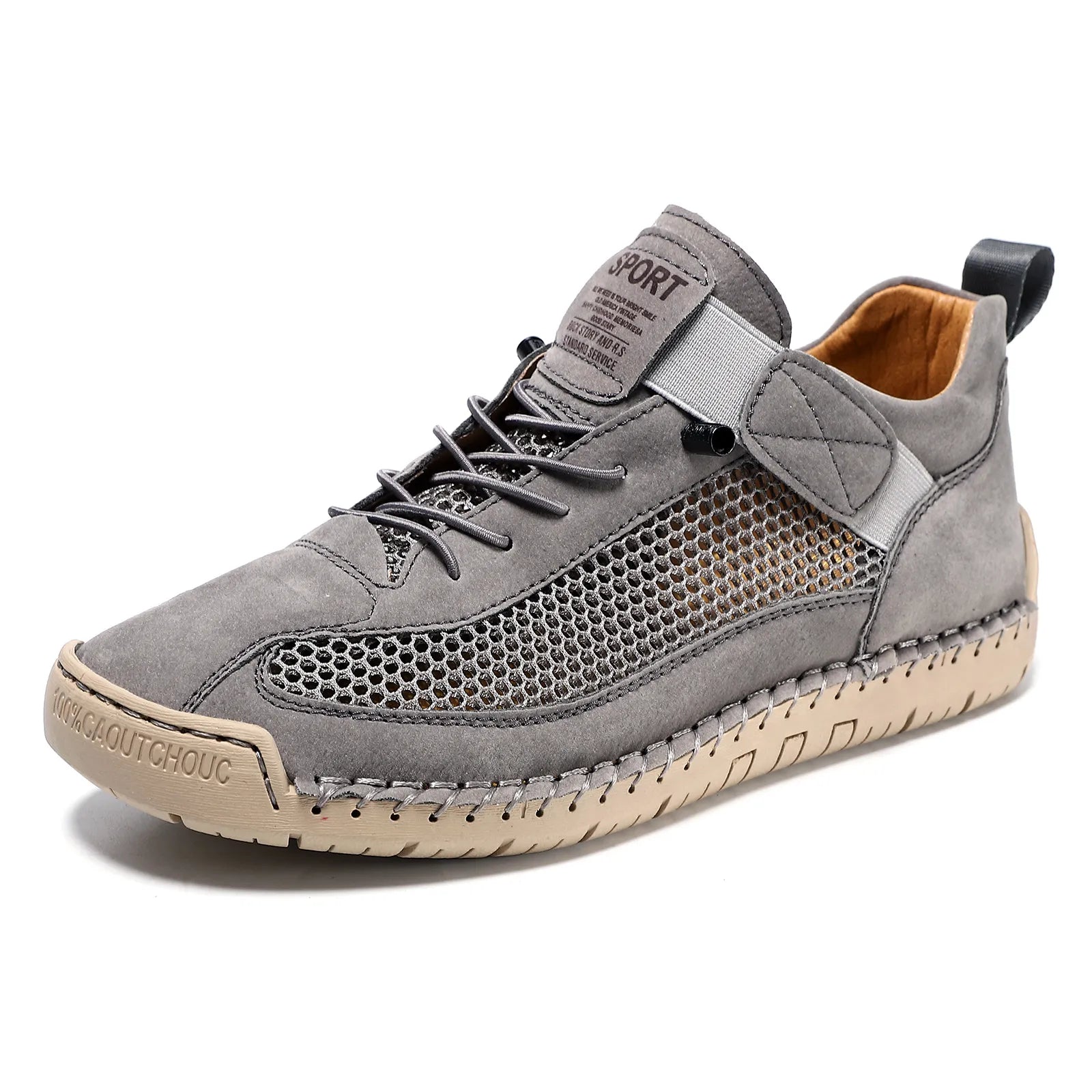 Ultralight Breathable Commuter & Driving Loafers